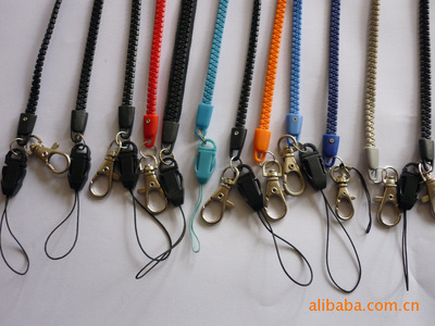 【拉鏈掛繩 高品質(zhì)掛鏈 品牌產(chǎn)品掛繩】?jī)r(jià)格,廠家,圖片,手機(jī)飾品、掛件,徐州匯誠禮品-