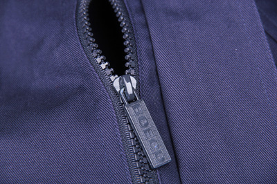 【(定制)博衣庫/藏青色常規款工作服/套裝/工服/制服/廠家直銷】價格,廠家,圖片,制服、工作服,上海鑫磊勞動防護用品制造-