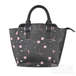 【韓版高檔個性定制女士pu拉鏈手提包廠家直銷批發來圖定制】-