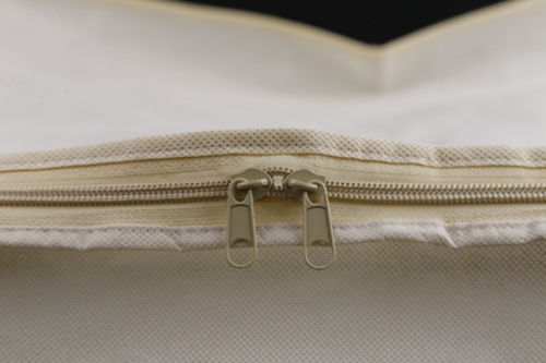 山東服裝pvc拉鏈袋報(bào)價(jià)