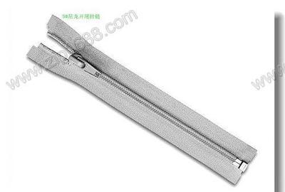 上海拉鏈廠家專業(yè)生產(chǎn)尼龍普通牙拉鏈 黑色5號(hào)尼龍拉鏈開(kāi)尾現(xiàn)貨圖片_高清圖_細(xì)節(jié)圖-廈門比特星服裝輔料 -