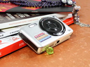 三星ES73數碼相機 經典入門機型與產品圖集