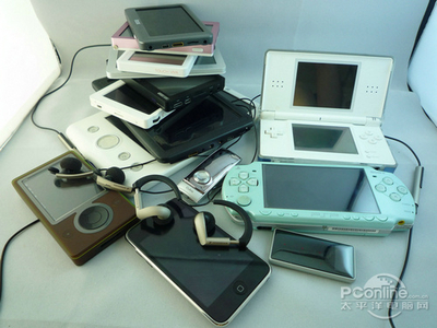 我有我夢(mèng)想 一個(gè)數(shù)碼狂熱愛(ài)好者的自白